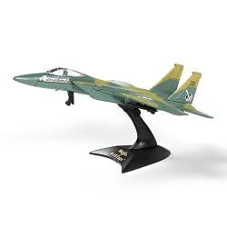 Tailwinds F-15 Eagle