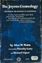 The Joyous Cosmology: Adventures in the Chemistry of Consciousness