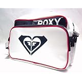 ROXY ロキシー エナメルショルダーバッグ 　 ACTIVE GIRL M( BBG125028)