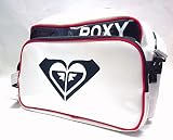 ROXY ロキシー エナメルショルダーバッグ 　 ACTIVE GIRL M( BBG125028) ＲＯＸＹ