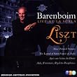 Liszt - Live at La Scala