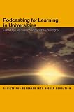 Podcasting for Learning in Universities
