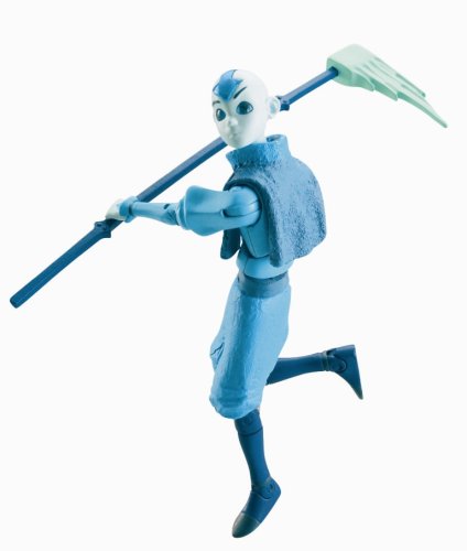 Avatar Spirit Aang