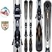 Volkl The Grizzly Alpine Ski w/ Motion iPT Wide Ride 14.0 Binding