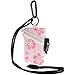 Witz Flower Surf Safe Waterproof Case