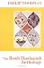 The Rosh Hashanah Anthology (JPS Holiday Anthologies)