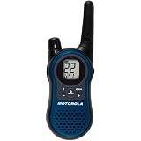 Motorola 14-Mile Rechargeable 2-Way Radio Set - SX600R