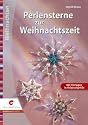 Perlensterne zur Weihnachtszeit