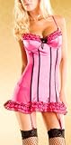 Seven Til Midnight Women's Flirty Frills