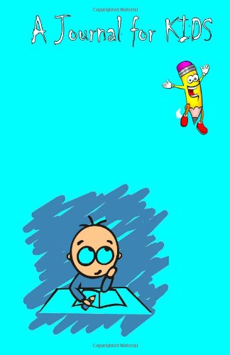 a journal for kids