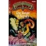 The Jungle of Horrors (Lone Wolf, Book 8)