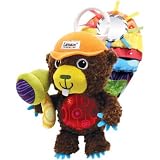 Lamaze Play And Grow Billy D. Beave