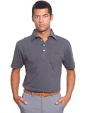 American Apparel Organic Fine Jersey Short Sleeve Leisure Shirt