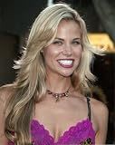 Brooke Burns Smiling 16x20 Photo