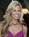 Brooke Burns Smiling 8x10 Photo