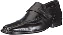Bugatti Chianti Crispino Nappa B43791 Herren Klassische Halbschuhe
