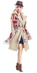 Barbie Collection - X8426 - Poup�e -...