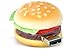 High Quality 4 GB Food Hamburger USB Flash drive