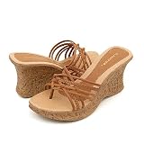 Classified Landra Wedges