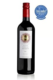 Soleado Cabernet Sauvignon 2011 - Case of 6