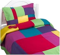 Claire's Pop Culture Twin Comforter Set