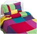 Claire's Pop Culture Twin Comforter Set