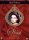 Sissi Gold Collection (3 Dvd)