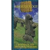 Archaeology: Riddles of The Monument Builders