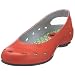 Fly London Women's P140898002 Clare Devil Red 7 Uk Regular