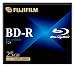 Fujifilm Blu-Ray BD-R Jewel Case X 5 (25GB 1-2X)