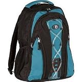 Travel Concepts Ur Gear Backpack - BP705 (LT.BLUE/BLACK)