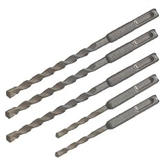 Famex 9162-5 SDS-Plus Hammerbohrer High-End Qualit�t 5-tlg.