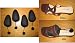 Search : ShoePops - Protect Your Shoes (Black) (2'H x 8.5'W x 3.5'D)