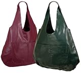 EyeCatchBags - Womens Melina Shoulder Bag Handbag