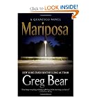 Mariposa by Greg Bear