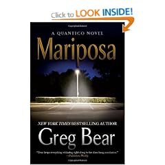 Mariposa: A Quantico Novel