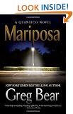 Mariposa: A Quantico Novel