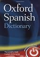 The Oxford Spanish Dictionary