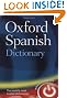 Oxford Spanish Dictionary