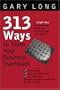 313 Ways to Slash Your Business Overheads