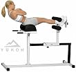 Yukon Fitness Hyper Extension Machine HYP-156