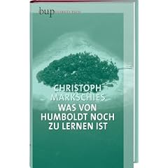 Was von Humboldt noch zu lernen ist: Aus Anlass des zweihundertj�hrigen Geburtstags der preu�ischen Reformuniversit�t