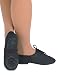 Unisex "Tivoli" Canvas Jazz Shoe