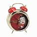 Betty Boop Mini Twin Bell Alarm Clock