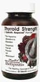 Thyroid Strength by Nutritional Therapeutix (90 Tablets)