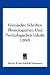 Vermischte Schriften Physiologischen Und Psychologischen Inhalts (1850) bei Bücher zum Namen: 41AUviewdzL._SL75_