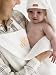 The Coochi Coocoose Baby Bathing Apron / Towel