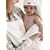 The Coochi Coocoose Baby Bathing Apron / Towel