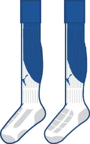 Puma Stutzenstrümpfe v3.06 Sock