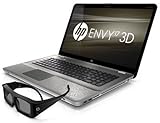 HP ENVY 17 3D Laptop, 2nd Gen Intel(R) Quad Core(TM) i7-2630QM (2.0 GHz, 6M ....
